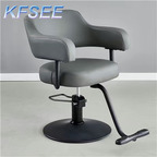 70usd Comfortalbe ins Commercial Kfsee Salon Chair