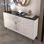 400usd 160cm length Dreamy Lovely Luxury Kfsee Sideboard Cabinet