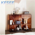 400usd 140*30*90cm in love Luxury Kfsee Console Table Arch