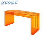 400usd 120cm length in love Luxury Kfsee Console Table