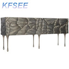 900usd Ginkgo Hotel in love Luxury Kfsee Sideboard Cabinet