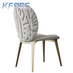 95usd Fashion Europe Luxury style Kfsee Dining Chair