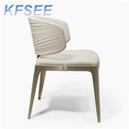 120usd Fashion Europe Luxury style Kfsee Dining Chair