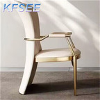 160usd Fashion ins Commercial Kfsee Dining Chair