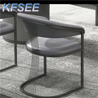 95usd Fashion ins Commercial Kfsee Dining Chair