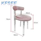 60usd Charming Living Room Kfsee Dining Chair