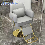 70usd ins Sweet Beautiful Barber Shop Kfsee Salon Chair