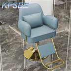 70usd ins Sweet Beautiful Barber Shop Kfsee Salon Chair