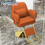 70usd ins Sweet Beautiful Barber Shop Kfsee Salon Chair