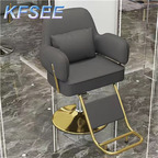 70usd ins Sweet Beautiful Barber Shop Kfsee Salon Chair