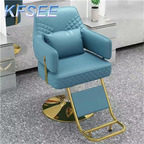 70usd I Love You Barber Shop Kfsee Salon Chair