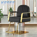 100usd important Barber Shop Kfsee Salon Chair