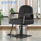 100usd important Barber Shop Kfsee Salon Chair
