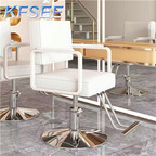70usd Classic ins Special Barber Shop Kfsee Salon Chair
