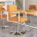 70usd Classic ins Special Barber Shop Kfsee Salon Chair