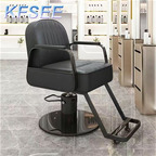 100usd Stable Commercial Barber ins Kfsee Salon Chair