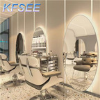 70usd 180*90cm Commercial Barber ins Kfsee Salon Mirror