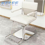 100usd Commercial Barber ins Kfsee Salon Chair