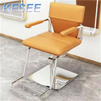 100usd Commercial Barber ins Kfsee Salon Chair