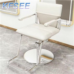 100usd Commercial Barber ins Kfsee Salon Chair