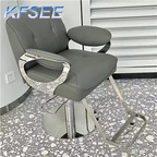 100usd God Pretty Day Barber ins Kfsee Salon Chair