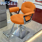 100usd God Pretty Day Barber ins Kfsee Salon Chair
