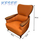450usd Fashion Beauty ins Kfsee Lounge Chair