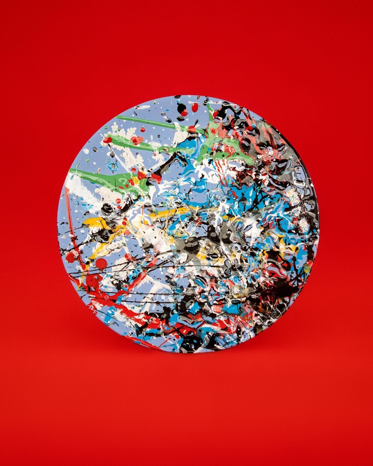 Charles Jeffrey LOVERBOY x Wedgwood 发售限量艺术瓷器