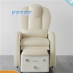 600usd Comfortable Foot Massage Kfsee Pedicure Chair