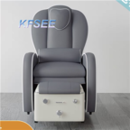 600usd Comfortable Foot Massage Kfsee Pedicure Chair
