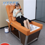500usd in love ins Gorgeous Kfsee Pedicure Chair