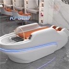 950usd Find Super ins Gorgeous Kfsee Shampoo Chair