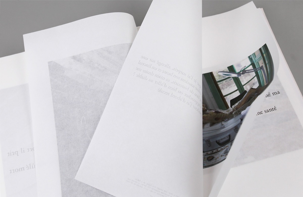 BOTTEGA VENETA 全面支持,艺术刊物《MAGMA》推出第一期