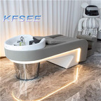 400usd Beautiful Gorgeous Kfsee Body Shampoo Chair