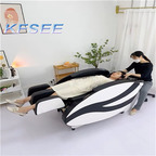 550usd Unique ins Kfsee Body Shampoo Chair