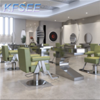 400usd Double Side Good ins Kfsee Body Salon Table with Mirror