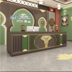 400usd 120cm length in love Future Kfsee Reception Cashier