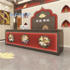 400usd 120cm length in love Future Kfsee Reception Cashier