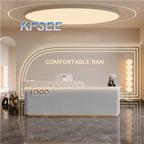 400usd 120cm length in love Future Kfsee Reception Cashier