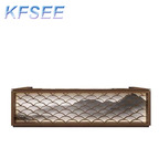350usd 120cm length Creative ins Kfsee Reception Table Cashier
