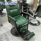 350usd ins VIP Barber Shop can Kfsee Salon Chair