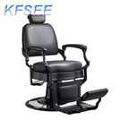450usd Perfect Europe Barber Shop can Kfsee Salon Chair