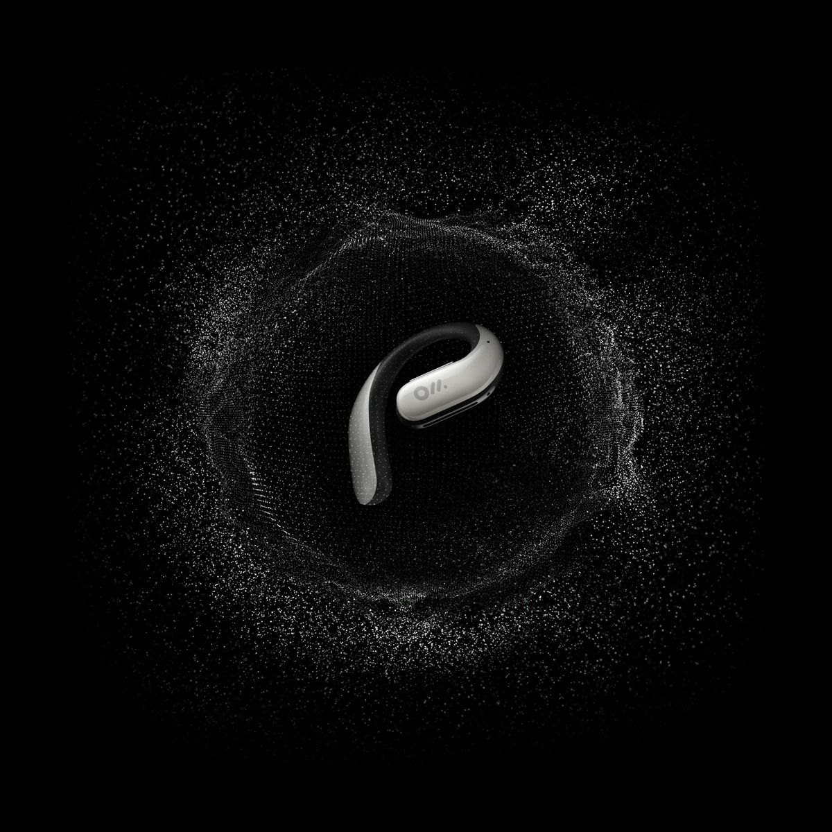 oladance 发布新款 OWS Pro 全开放式耳机