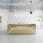 350usd 150cm length Best Season Kfsee Reception Table