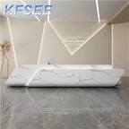 500usd 200cm length Cute Life Kfsee Reception Table
