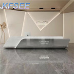 500usd 200cm length Cute Life Kfsee Reception Table