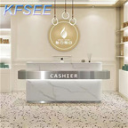 350usd 120cm length Romantic Kfsee Reception Table