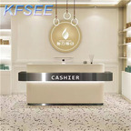 350usd 120cm length Romantic Kfsee Reception Table