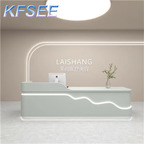 300usd 120cm length Your True Hotel Kfsee Reception Cashier