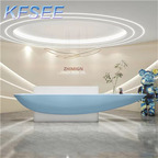 400usd 180cm length Your True Hotel Kfsee Reception Cashier